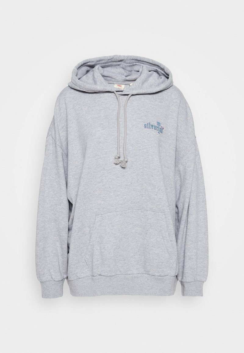 Levi’s® Hoodie grijs