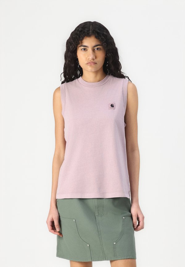 NELSON - Top - hortensia