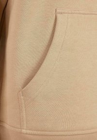 Starter ESSENTIAL - Felpa con cappuccio - unionbeige