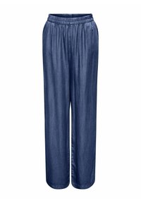 Non sélectionné, dark blue denim