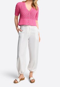 Rich & Royal Kofta - pink