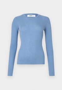 MARIANA DAILY  - Džemperis - misty blue melange