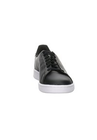 adidas Originals ADVANTAGE  - Sneakers basse - cblack cblack grethr