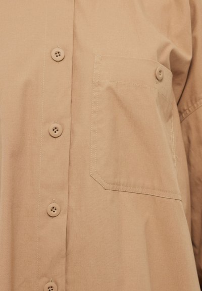 WEEKEND MaxMara SIBERIA - Freizeitkleid - beige
