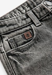 Next AUTHENTIC - Jean boyfriend - grey