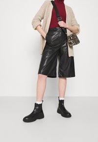 VILA Kofta - off-white