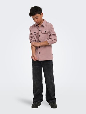 ONLY & SONS junior, Chemise - twilight mauve
