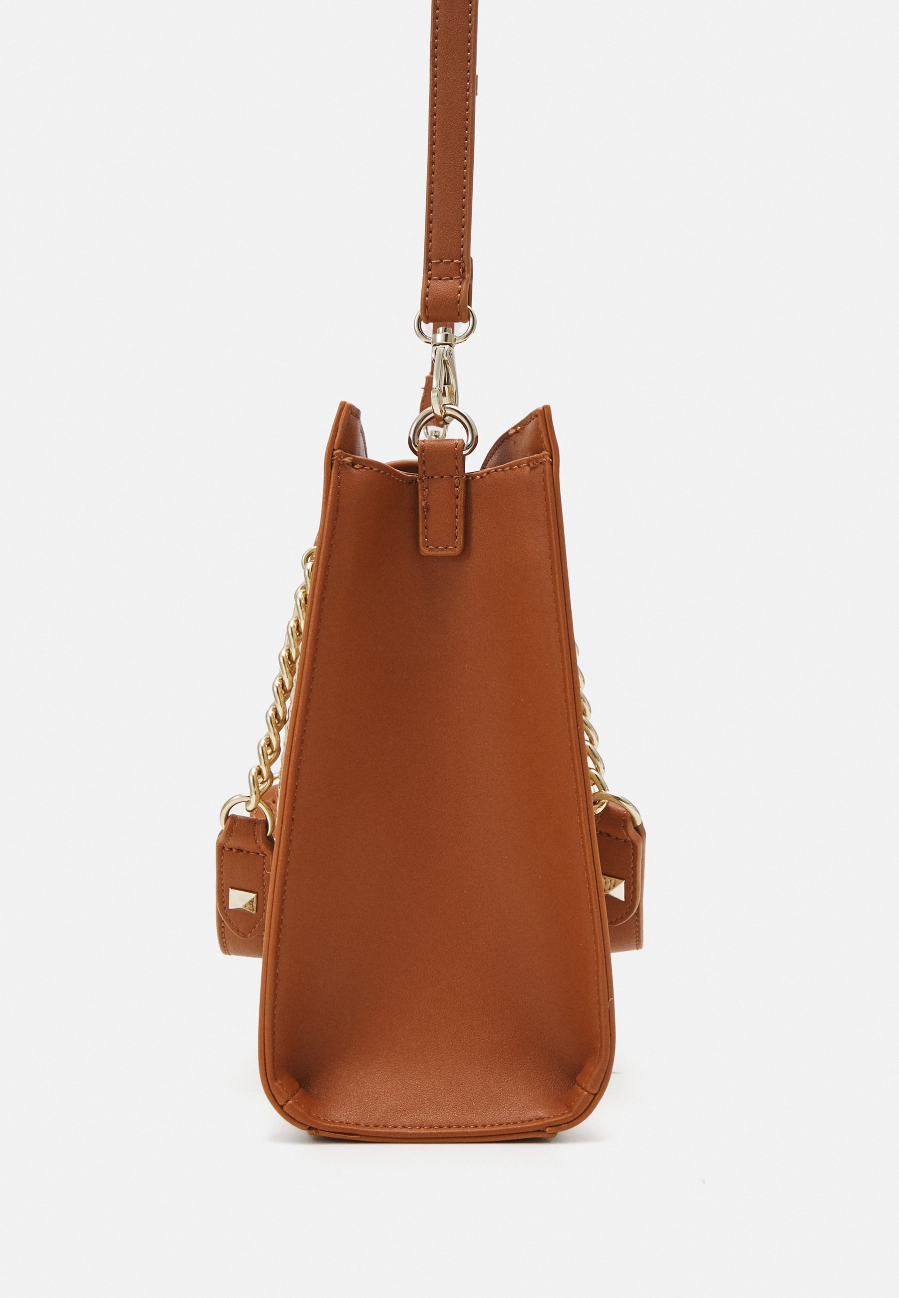 【VALENTINO BAGS】Tribeca 2トーン バケットバッグ【関税込】 VALENTINO-Schultertasche-