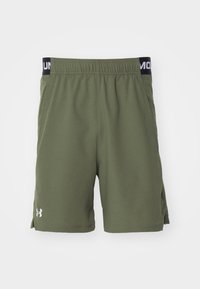 Niet geselecteerd, marine green/white