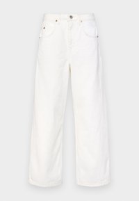 JAYA  - Wide Leg - white