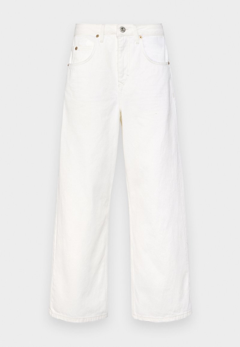 BDG Urban Outfitters Relaxed fit jeans wit BDG Urban Outfitters Relaxed fit jeans wit