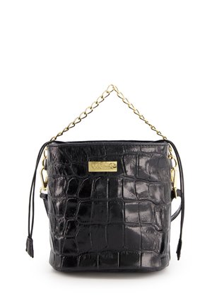 VENEZIA BAG - Handtasche - black