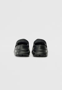 EA7 Emporio Armani WATER SPORTS CRUSHER SONIC UNISEX - Tresko - triple black