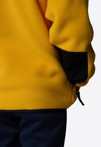 The North Face DENALI - Veste polaire - summit gold