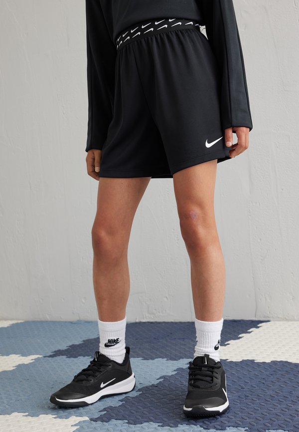 TROPHY UNISEX - Kurze Sporthose