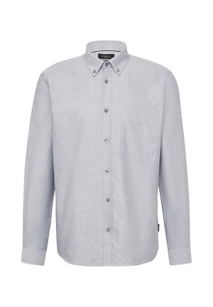 Hemd - navy