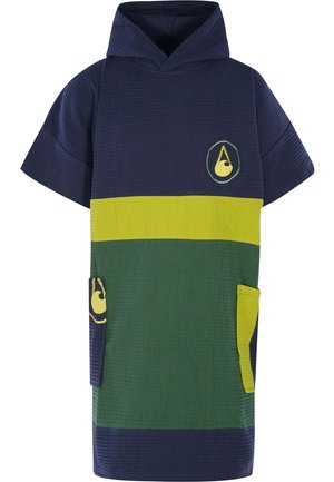 PAMPATAR - Sweatshirt - dark blue