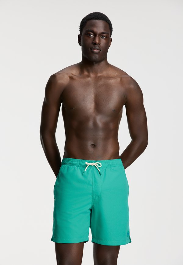 MIKE SOFT TOUCH - Badeshorts