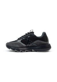 MUNICH READY - Tenisice - black