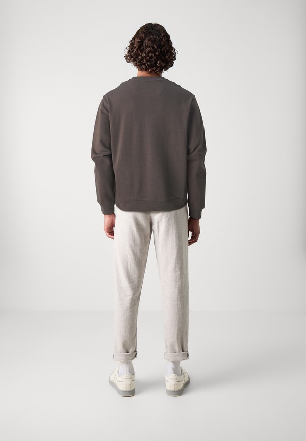 JJECHARGE CREW NECK - Sweatshirt - mulch3