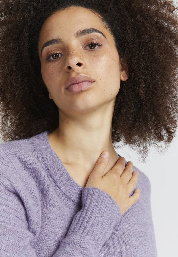 IHKAMARA - Jumper - daybreak3