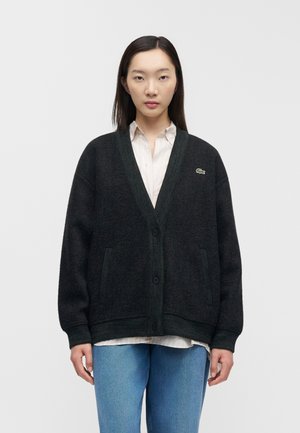 Lacoste, Жилетка - lightning chine