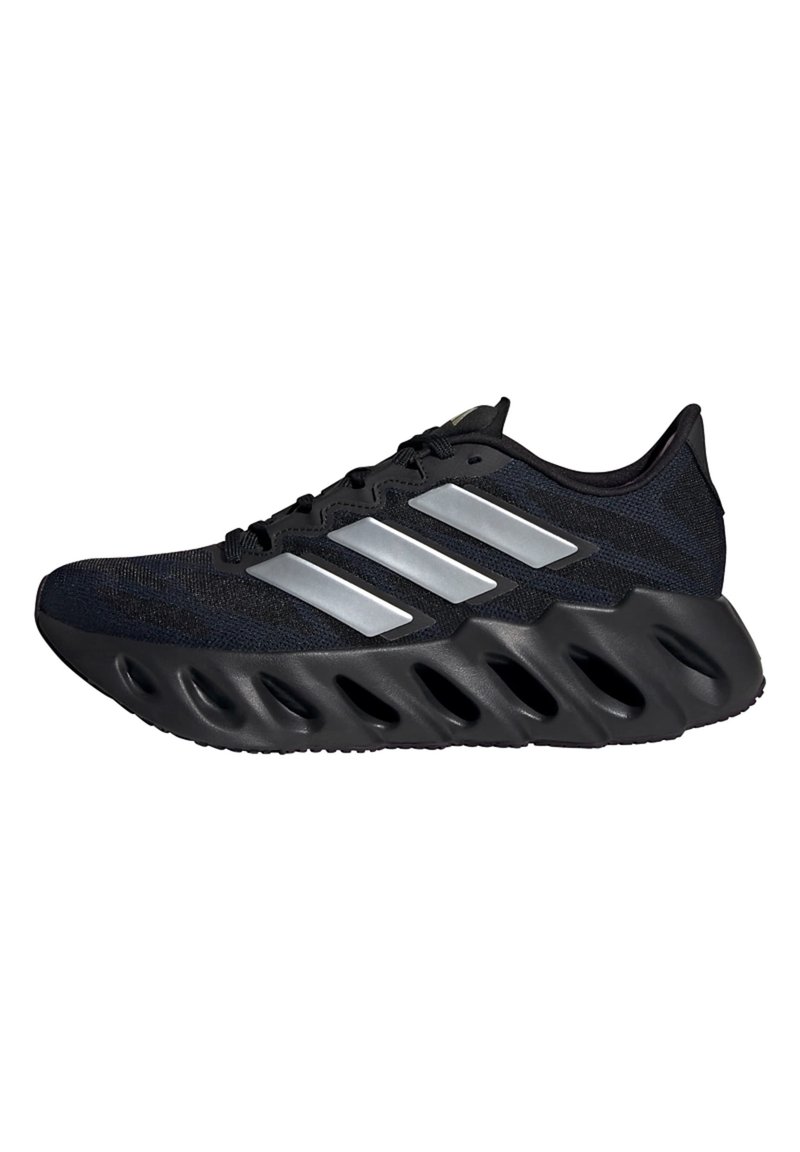 adidas Performance SWITCH FWD - Obuwie do biegania treningowe/niebieski ...