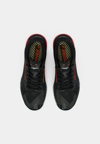 Joma REGATE REACTIVE - Indoor football boots - black