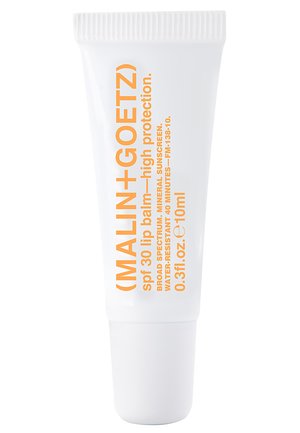 MALIN+GOETZ MALIN+GOETZ LIPPENBALM SPF 30 LIP BALM - HIGH PROTECTION - Lippenpeeling