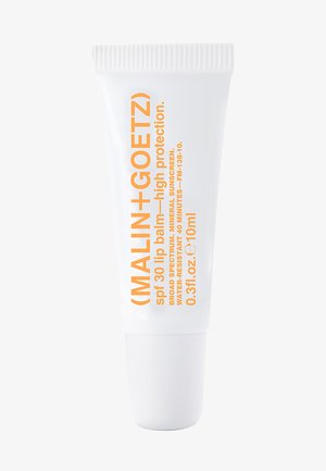 MALIN+GOETZ MALIN+GOETZ LIPPENBALM SPF 30 LIP BALM - HIGH PROTECTION - Lippenpeeling