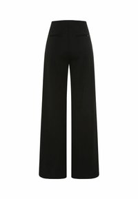 BRAX STYLE LILLYTH  - Stoffhose - black