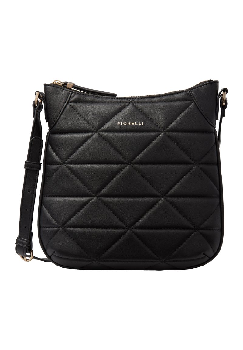 Fiorelli AGATHA Across body bag black Zalando.ie