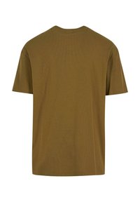 Urban Classics SHORTSLEEVE - T-shirt basique - tiniolive