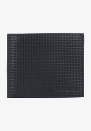 Wallet - black