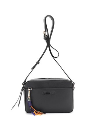 Borsa macchina fotografica - black