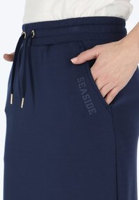 Seaside HOUSTON - Kokerrok - navy