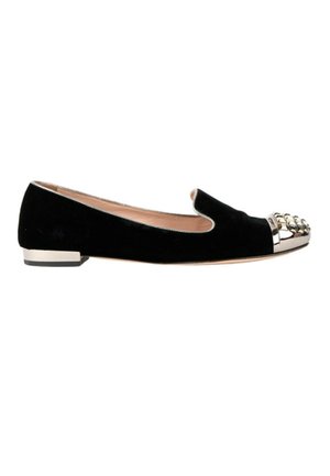 Miu Miu, Ballerines - black
