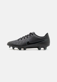 Unselected, black/deep jungle