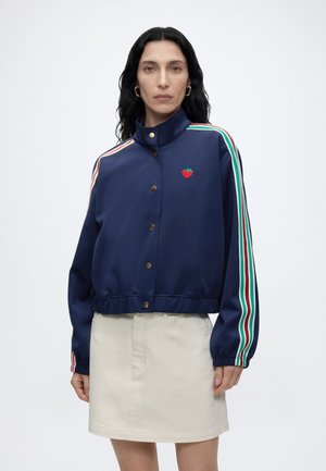 Lollys Laundry BROOKLYNNLL  - Ljetna jakna - dark blue