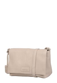 Burkely SOFT SKYLAR - Schoudertas - grey