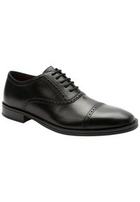 Unausgewählt, black