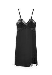 Next Nachthemd - black