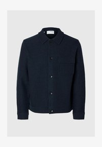 Non selezionato, sky captain