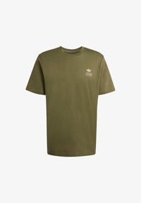 Vybrané, olive strata