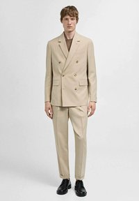 Mango Giacca - beige
