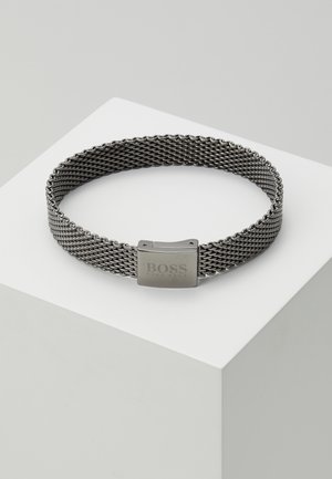 ESSENTIALS - Bracciale - grey