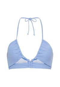 LSCN BY LASCANA BANDEAU - Bikiinide ülaosa - smokyblue