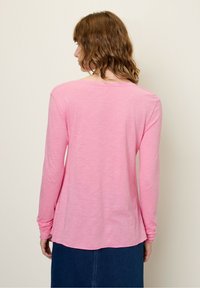 American Vintage FEMME JACKSONVILLE - Ilgarankovis viršutinės dalies drabužis - bisou vintage