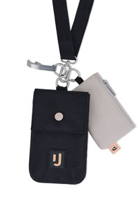 Johnny Urban JUNO - Mobiltaske - black