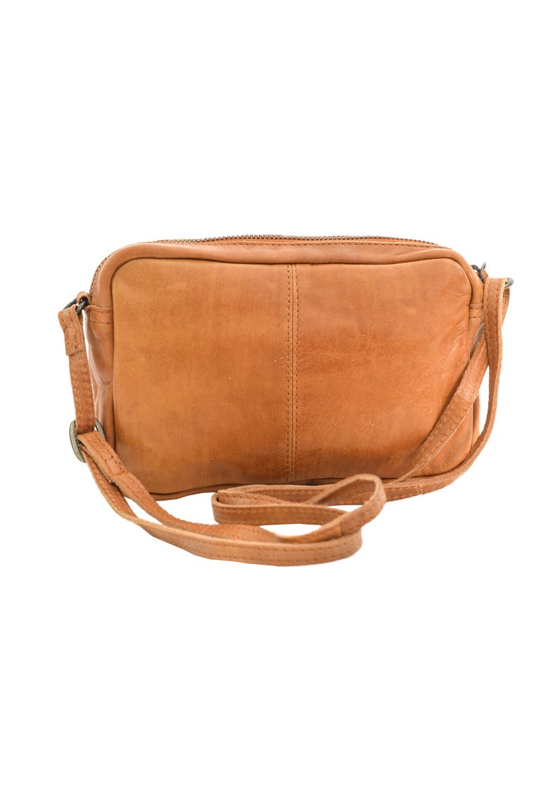 Damen Handtaschen | Gusti Leder Umhängetasche cognac - QH95978 Damen Handtaschen | Gusti Leder Umhängetasche cognac - QH95978